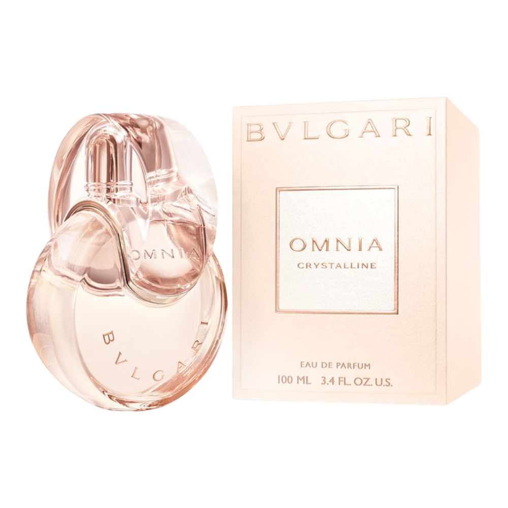 น้ำหอม Bvlgari Omnia Crystalline edp 100ml
