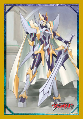 Bushiroad Mini Sleeve Vol.79 - Blaster Blade Liberator