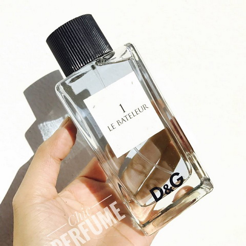 น้ำหอม D&G LE BATELEUR No.1 100 ml.