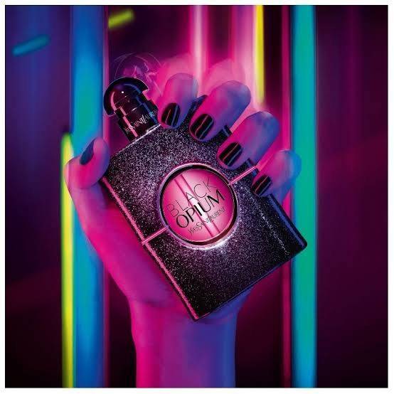 น้ำหอม YSL Black Opium Neon Limited Edition EDP 75ml