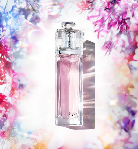 น้ำหอม DIOR Addict Eau Fraiche EDT 100ml.