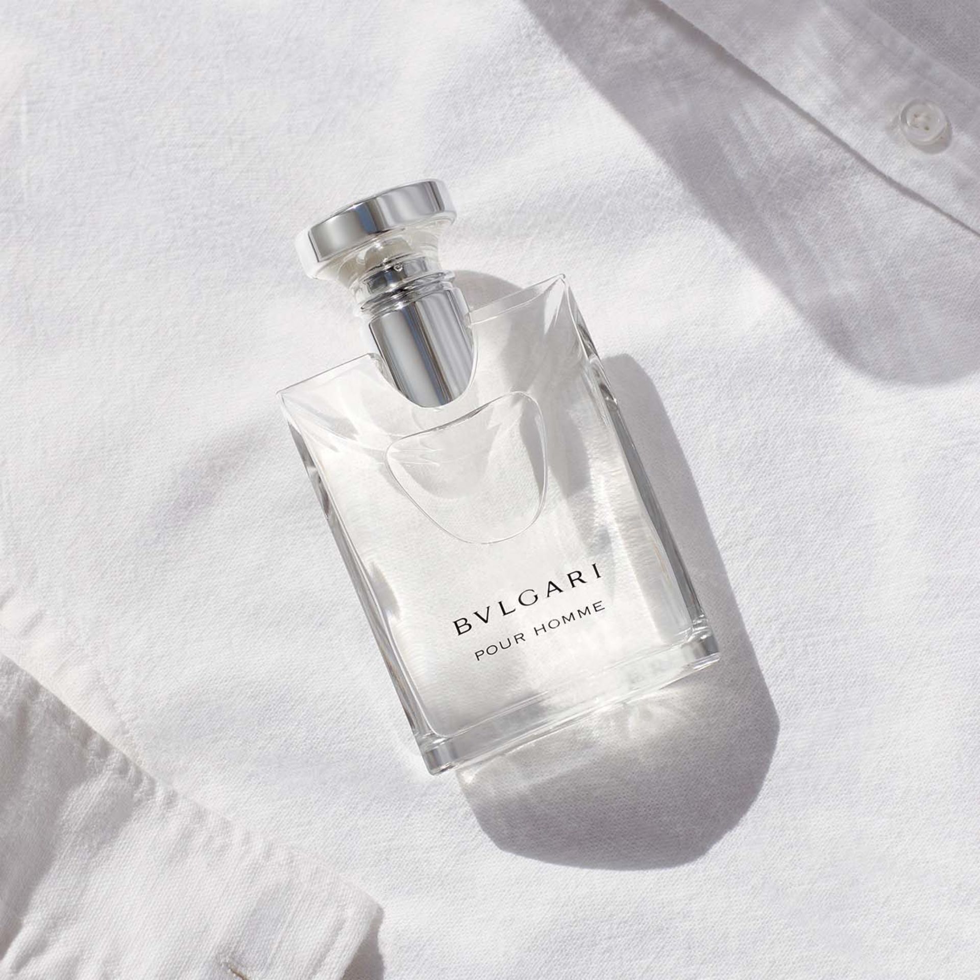 น้ำหอม Bvlgari Pour Homme EDT