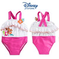 ฮ Nemo Swimsuit for Baby ของแท้ นำเข้าจากอเมริกา (12-18 M)