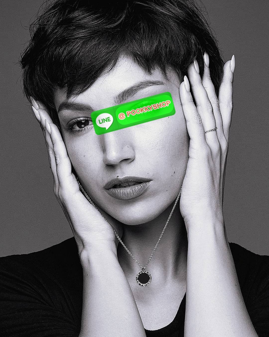 พร้อมส่งไอเท็มหายาก(!!) ห้ามพลาด(!!) Rare items(!) “BVLGARI” NECKLACE VIP GIFT WITH PURCHASE ORIGINAL PACKAGE (GWP) ของกำนัลสุดเลอค่าจากการแลกคะแนนสะสมสำหรับลูกค้า VIP BVLGARI PARFUMS Membership ไอเท็มหายากชวนสะสมดีไซน์โรมันสุดคลาสสิคสวยเลอค่าด้านหนึ่งสีด