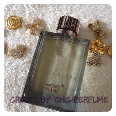 น้ำหอม Mont Blanc Starwalker