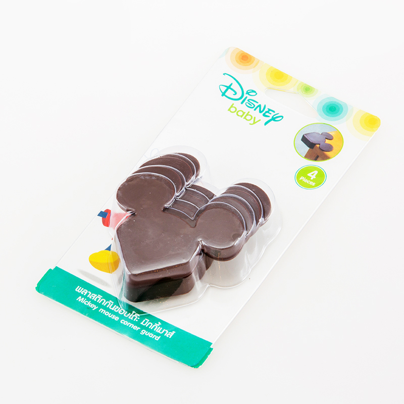 ที่กันมุมโต๊ะ ลายมิกกี้เม้าส์