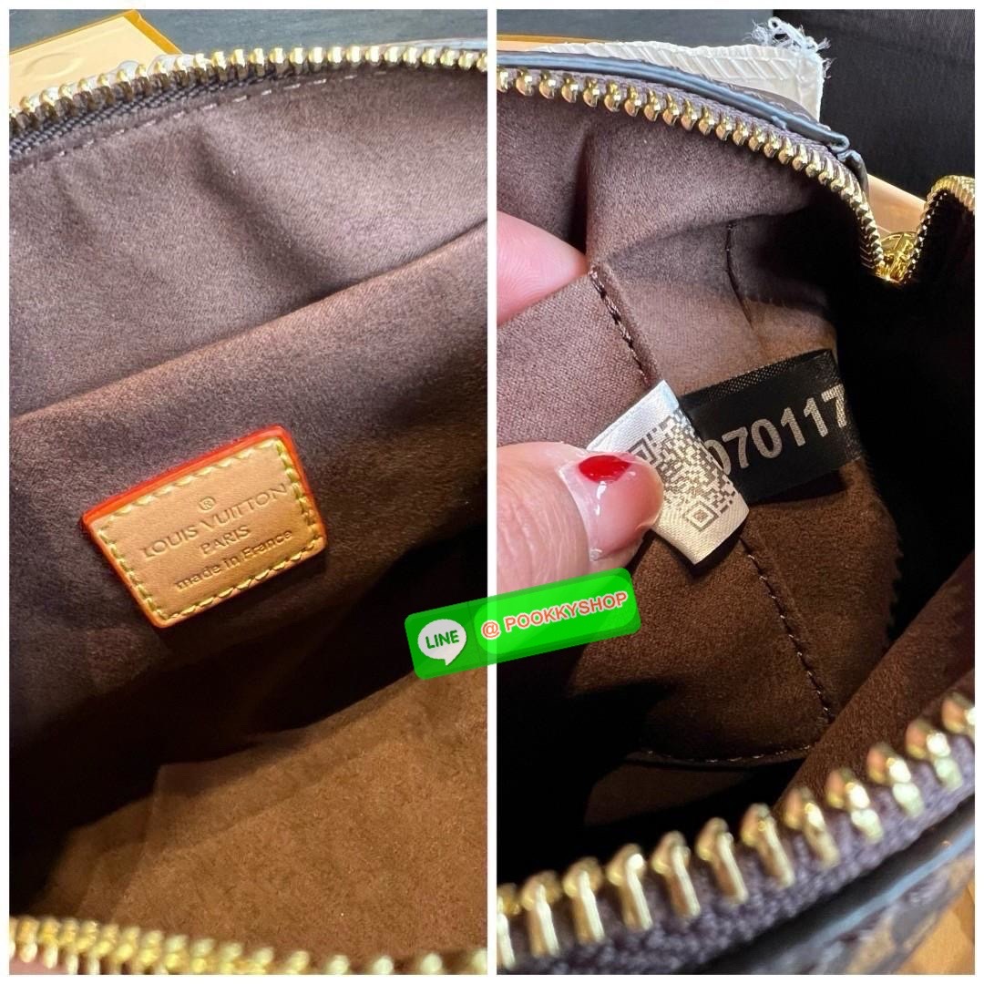 จำนวนจำกัด ไม่ทันราคานี้คือพลาดมากๆค่าสาวๆ ได้รุ่นนี้ไปไม่ผิดหวังค่าสาวๆ น้องมาพร้อมAccessories brand จัดเต็มในใบสวยมากๆ! #หมดรอบนี้ไม่เจ้าแล้วจ้าา LOUIS VUITTON SPEEDY 20 WITH CHARM (Limited Edition vip duty free ตปท.) 🔖พร้อมส่ง! ใบน้องขนาดกลาง ห