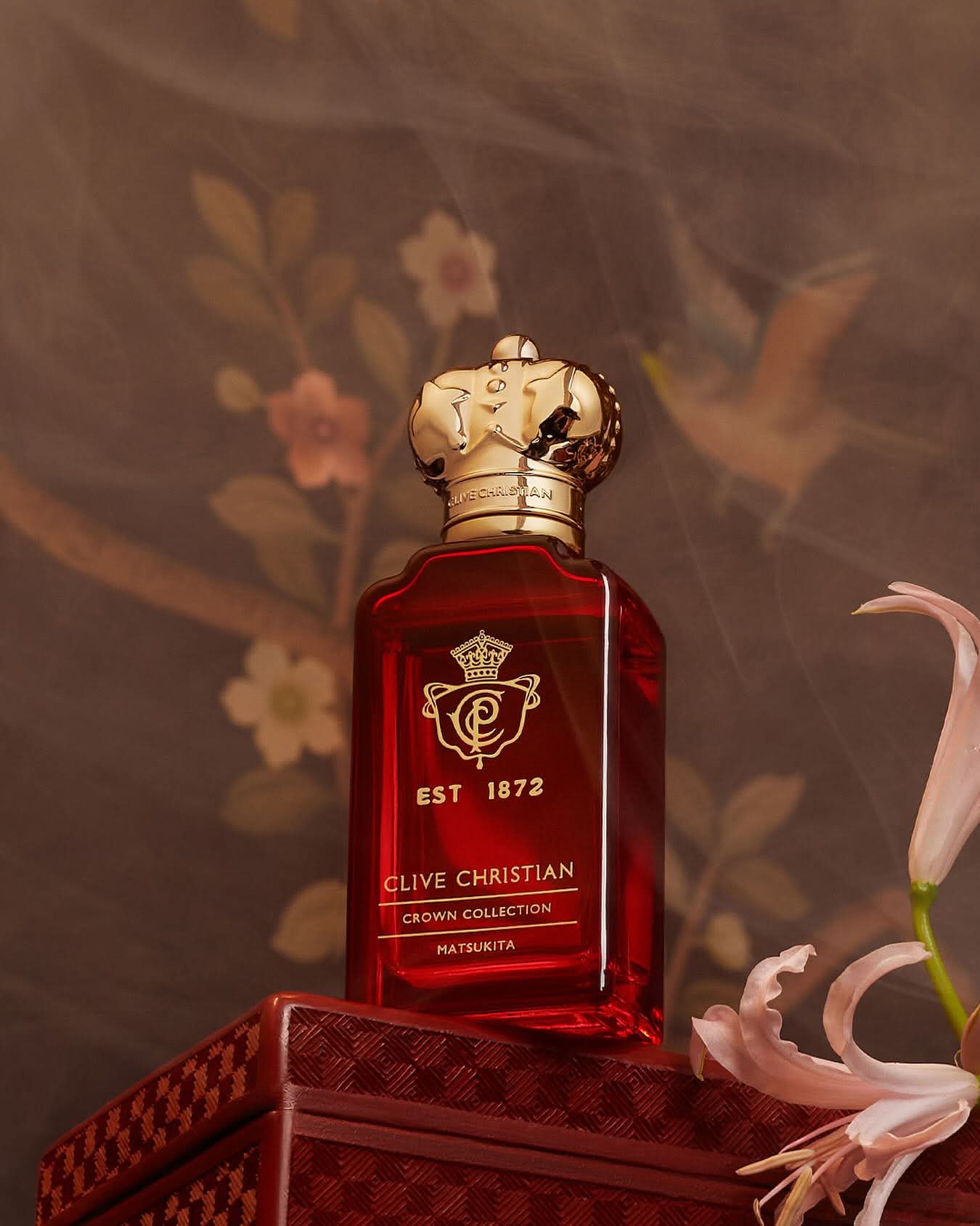 น้ำหอม Clive Christian Matsukita edp 100ml