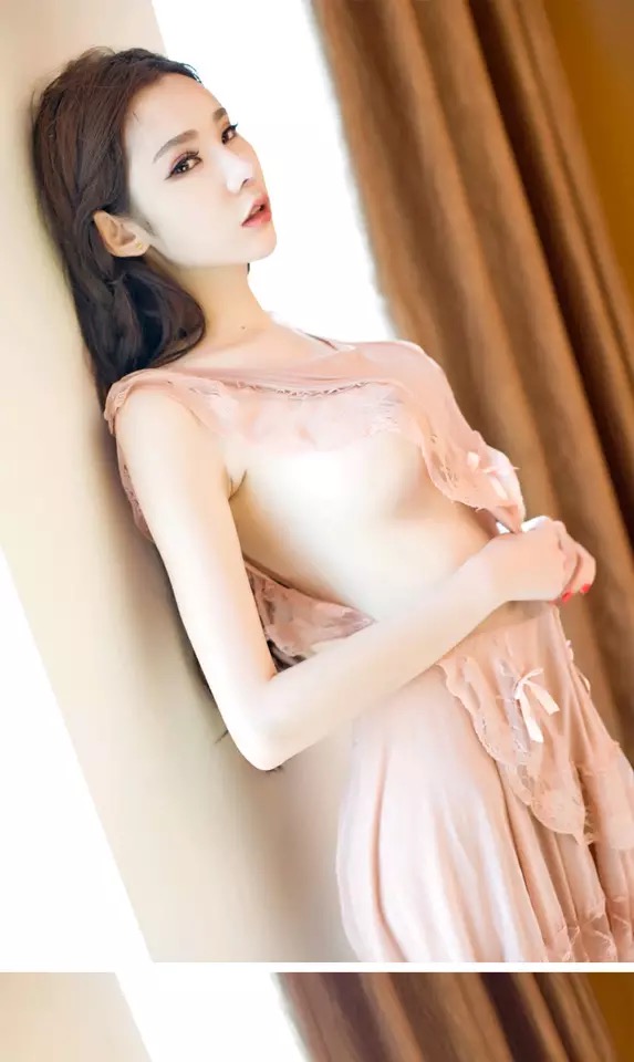 ชุดนอนซีทรู ชุดเมทสาว ซีทรูสีนูทเนื้อ เนื้อผ้าทิ้งตัว สวยหรูมากคะ