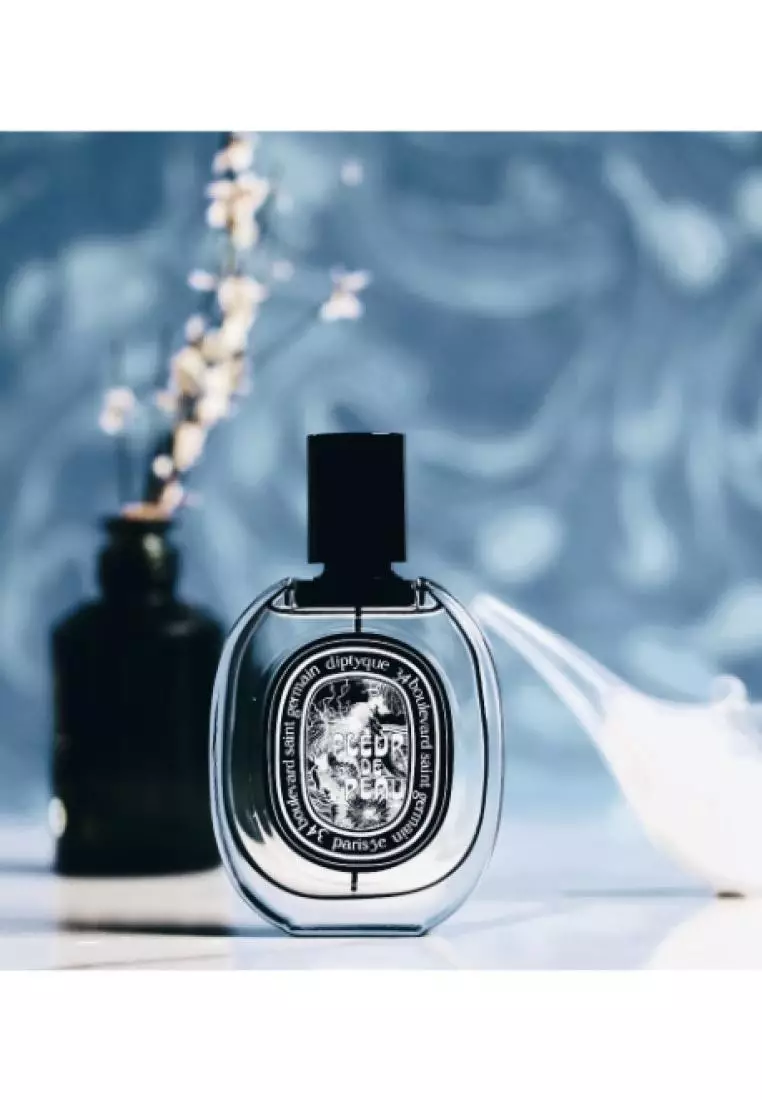 น้ำหอม Diptyque Fleur De Peau EDP