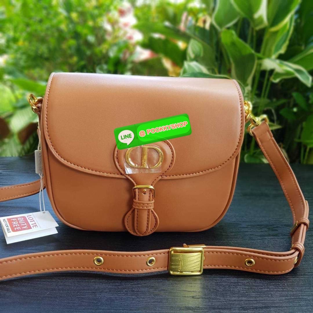 DIOR BAG VIP GIFT WITH PURCHASE (GWP) จาก DIOR DUTY FREE COUNTER