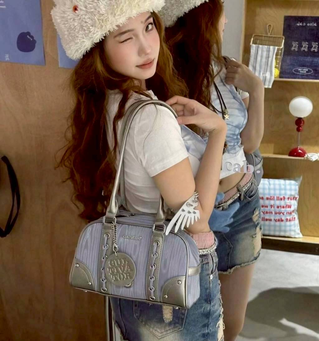 กระเป๋า Cultivator แบรนด์ใหม่ มาแรง ฮิตสุดในเมกา สายเกา สไตล์ y2k