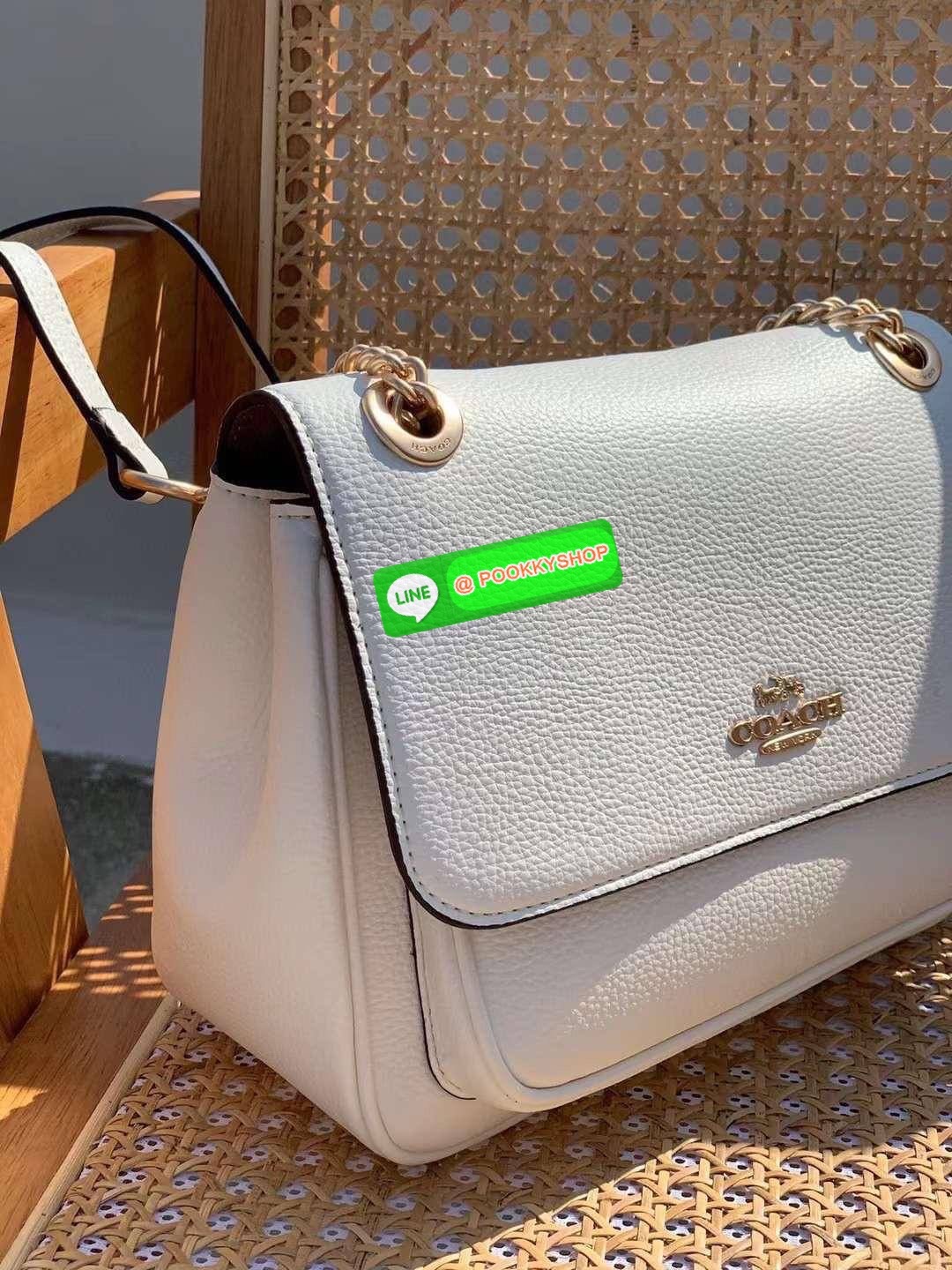 COACH KLARE CROSSBODY IN SIGNATURE ((cc353)) ðāļāļĢāđāļāļĄāļŠāđāļ āđāļāđāļŦāļāđ āļŠāļ§āļĒāļŦāļĢāļđ āļāļđāđāļāļĩāļĄāļēāļāđāļāđāļ°! āļāļĩāđāļŠāļļāļāļāļāļāļāļ§āļēāļĄāļāļīāđāļĄ āļāļąāļāļāļĢāļ°āđāļāđāļēāļŠāļ°āļāļēāļĒāđāļāļāļāļĢāļāļŠāļāļāļāļĩāđāļĢāđāļŦāļĢāļ·āļāļāļāđāļāđāļāļŠāļēāļĒāļāļđāđāļŦāļīāđāļ§āļŦāļĢāļ·āļāļāļĨāđāļāļāđāļŦāļĨāđāđāļāđāļāđāļ§āļĒāļāļ°āļāļ° āļŦāļāļąāļāđāļāđāļāļĒāđāļēāļāļāļĩ āļŠāļ§āļĒāļĄāļēāļāđ āļŠāļąāļĄāļāļąāļŠāļŦāļĨāļāļĢāļąāļāđāļāļāļ§āļēāļĄāļāļīāđāļĄāđāļāđāļāļāļāļāđāļ°! āđāļāļīāļ-āļāļīāļāļāļĢāļ°āđāļāđāļēāđ