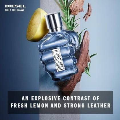 น้ำหอม Diesel Only the Brave EDT