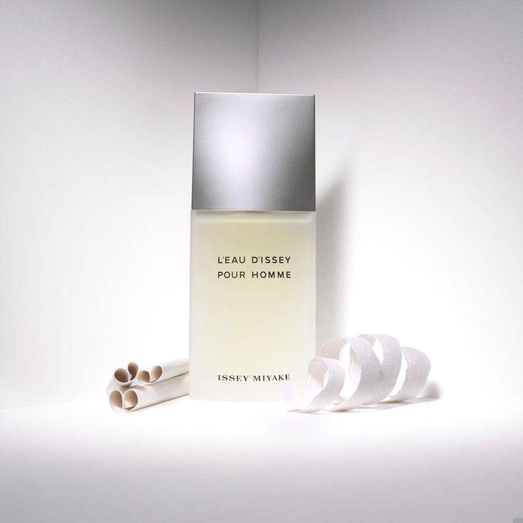 น้ำหอม Issey Miyake Pour Homme EDT 125ml