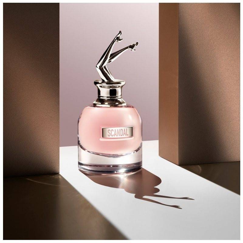 น้ำหอม Jean Paul Gaultier Scandal EDP 80ml