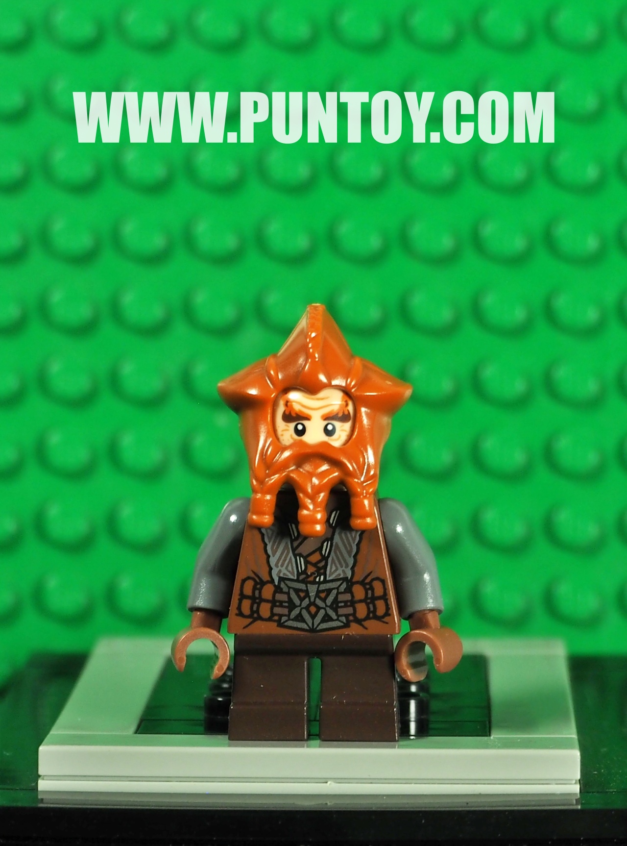 lor046: Nori the Dwarf