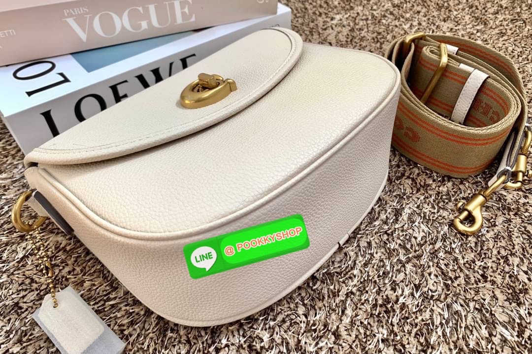 COACH WILLOW SADDLE BAG ((CA093//094)) ðāļāļąāļāļĄāļēāđāļŦāđāļāļĢāļāļŠāļĩ āļāļāļāđāļĨāļĒāļŠāļ§āļĒāļāļļāļāļŠāļĩ āļŦāđāļēāļĄāļāļĨāļēāļāļāđāļ°! āļŠāļļāļāļāļļāđāļĄ!āļāļąāļāļāļĢāļ°āđāļāđāļēāļŠāļ°āļāļēāļĒāđāļāļāļāļĢāļāļŠāļāļāļāļĩāđāļĢāđ āļŦāļāļąāļāđāļāđ āļĨāļēāļĒāļŦāļāļąāļāļŠāļ§āļĒāļāđāļēāđāļāđāļĄāļēāļāđāļāđāļ° āđāļāļīāļāļāļīāļāļāļĢāļ°āđāļāđāļēāđāļāļāļŦāļĄāļļāļāļĨāđāļāļ āļāļĢāļ°āļāļąāļāđāļĨāļŦāļ°āđāļĨāđāļāđāđāļāļĢāļāļāđāļŠāļļāļāļāļĨāļēāļŠāļŠāļīāļ āļ āļēāļĒāđāļāļĄāļĩāļāđāļāļāļāļāļāļŦāļāđāļēāđāļŠāđāļāļāļāļāļļāļāļāļīāļ āļāđāļāļāļŦāļĨ