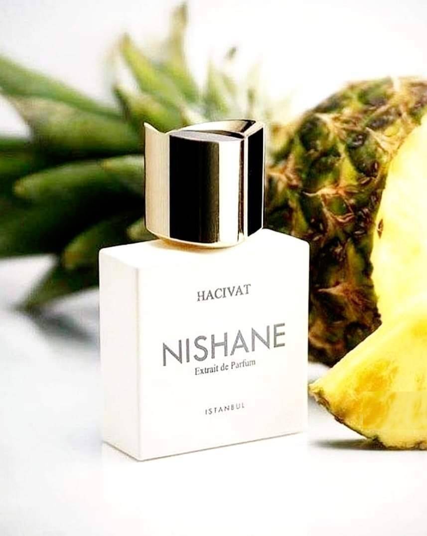น้ำหอม Hacivat by Nishane EDP 100ml