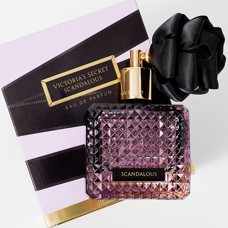 น้ำหอม Victoria's Secret Scandalous EDP 100 ml. ( มีกล่อง )
