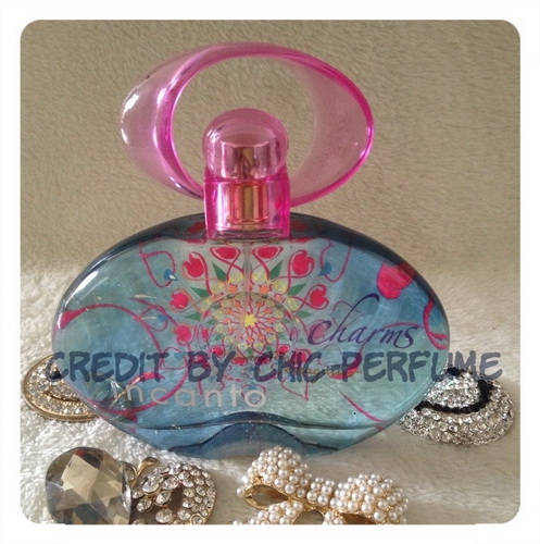น้ำหอม Ferragamo Incanto Charms EDT for Women 100 ml.