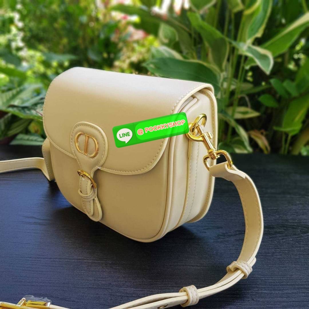 DIOR BAG VIP GIFT WITH PURCHASE (GWP) จาก DIOR DUTY FREE COUNTER