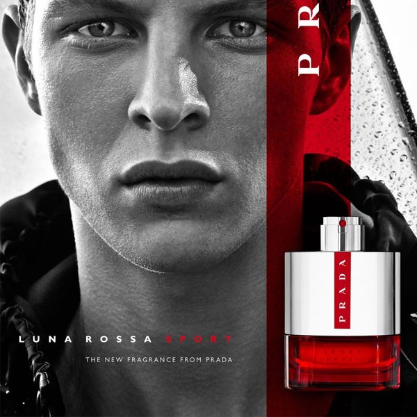 น้ำหอม PRADA LUNA ROSSA SPORT EDT