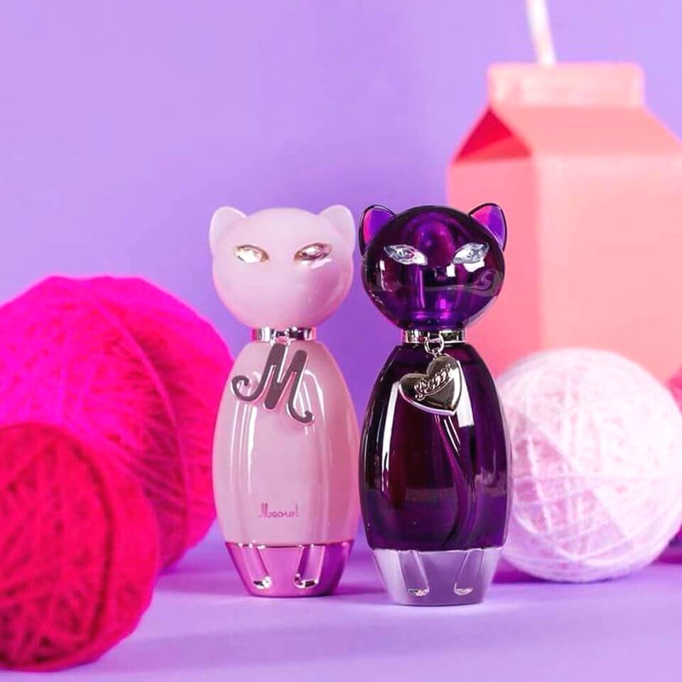 น้ำหอม Katy Perry Purr EDP 100ml