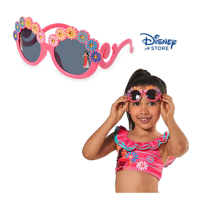 ฮ Elena of Avalor Sunglasses for Kids from Disney USA ของแท้100% นำเข้า จากอเมริกา