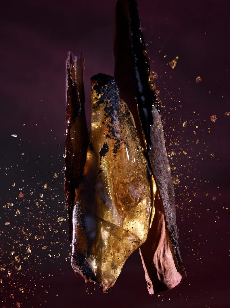 น้ำหอม BVLGARI MAN IN BLACK PARFUM