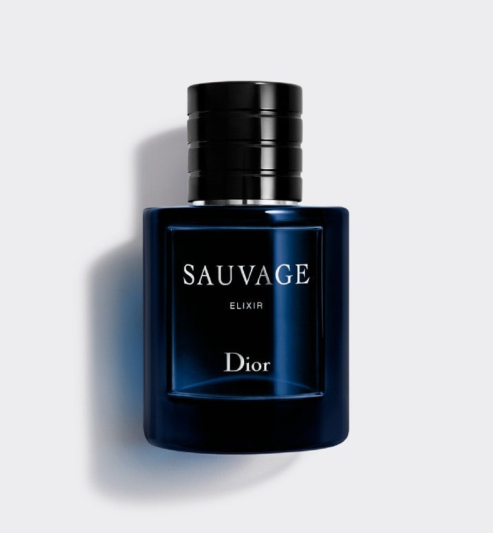 น้ำหอม Dior Sauvage Elixir 60 ML