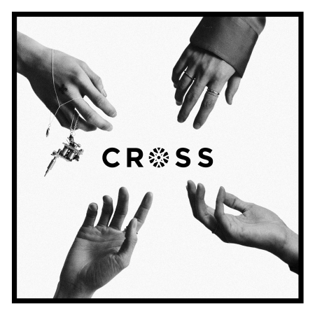 WINNER 3rd Mini Album - CROSS (CROSSROAD VER)