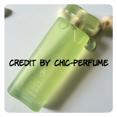 น้ำหอม Estee Lauder Pure White Linen Light Breeze EDP for Women 100 ml.