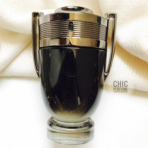 น้ำหอม PACO RABANNE INVICTUS INTENSE EDT 100ML.
