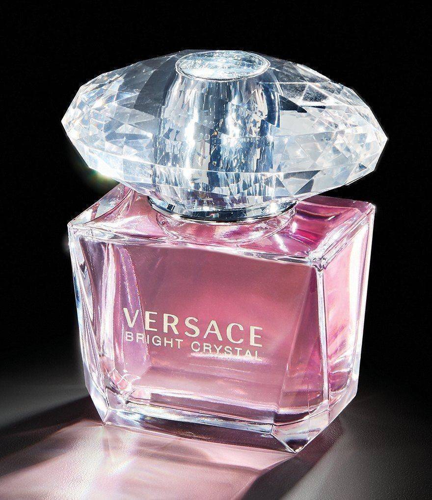 น้ำหอม Versace Bright Crystal EDT 90ml