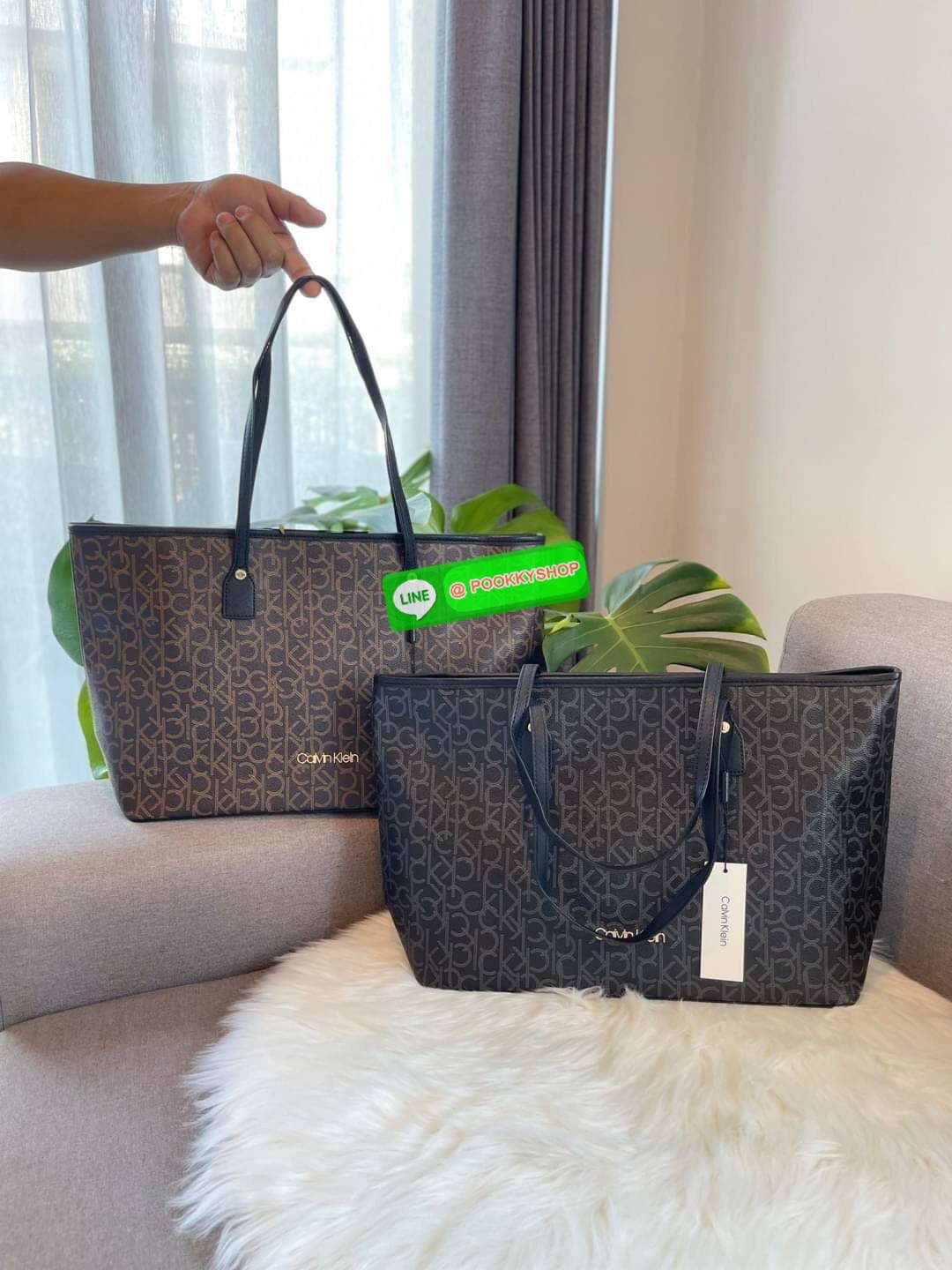 Calvin klein แถมใบลูก 1 ใบ