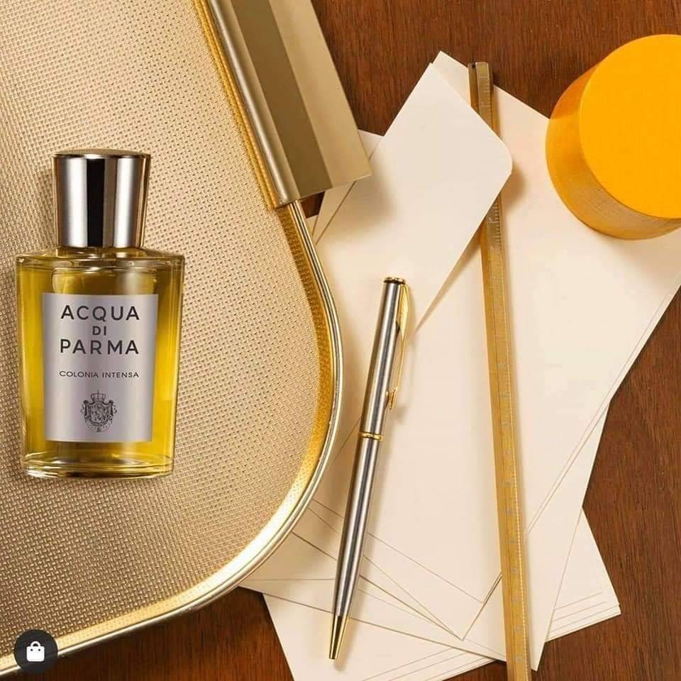น้ำหอม ACQUA DI PARMA Colonia Intensa EDC 100ml