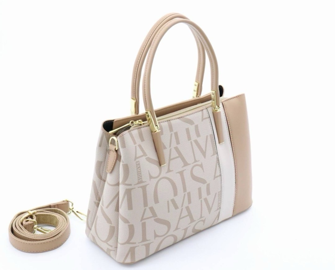 กระเป๋าถือ กระเป๋าสะพาย 💥 สินค้าพร้อมส่ง ✅วัสดุทำจากแคนวาส เนื้อพิเศษ ✅งานเกรดพรีเมี่ยม ✅มีหลายช่องการใช้งาน