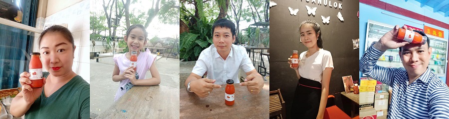 GS-Life, จีเอสไลฟ์, MixHerb, น้ำฟักข้าว, น้ำฟักข้าวสุนันท์, ของดีจังหวัดลพบุรี, ของดีเมืองลพบุรี, ของฝากลพบุรี, ขายน้ำฟักข้าว, ครีมอาบน้ำฟักข้าว, ถอนพิษไข้, น้ำฟักข้าว, น้ำฟักข้าวที่ได้รับการรับรอง, น้ำฟักข้าวผสมเสาวรส, น้ำฟักข้าวมีประโยชน์, น้ำฟักข้าวราคาถูก, บำรุงผิว, บำรุงร่างกาย, ฟักข้าว, ฟักข้าว ต้านมะเร็ง, ฟักข้าวชื่อวิทยาศาสตร์ Momordica cochinchinensis, ฟักข้าวสกัด, ฟักข้าวเป็นพืชที่มีวิตามิน A, วิธีทำน้ำฟักข้าว, ส่งเสริม, สบู่ฟักข้าว, เสริม, โลชั่นฟักข้าว