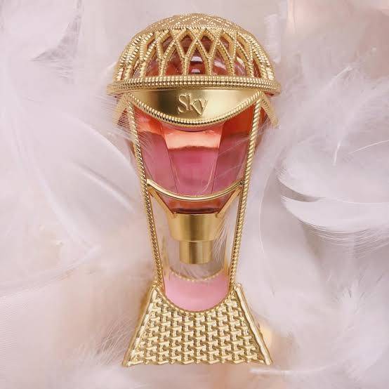 น้ำหอม ANNA SUI SKY EDT 75ml