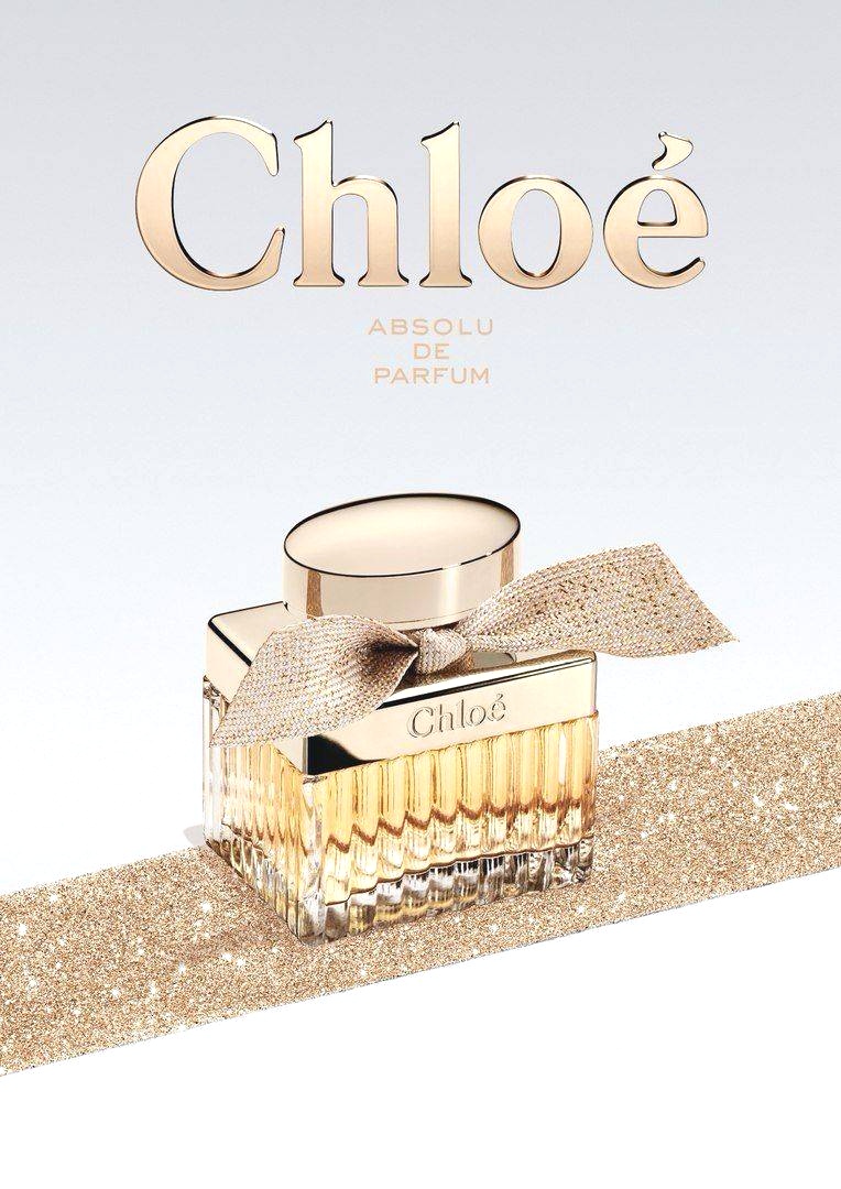น้ำหอม Chloe Absolu de Parfum 75ml