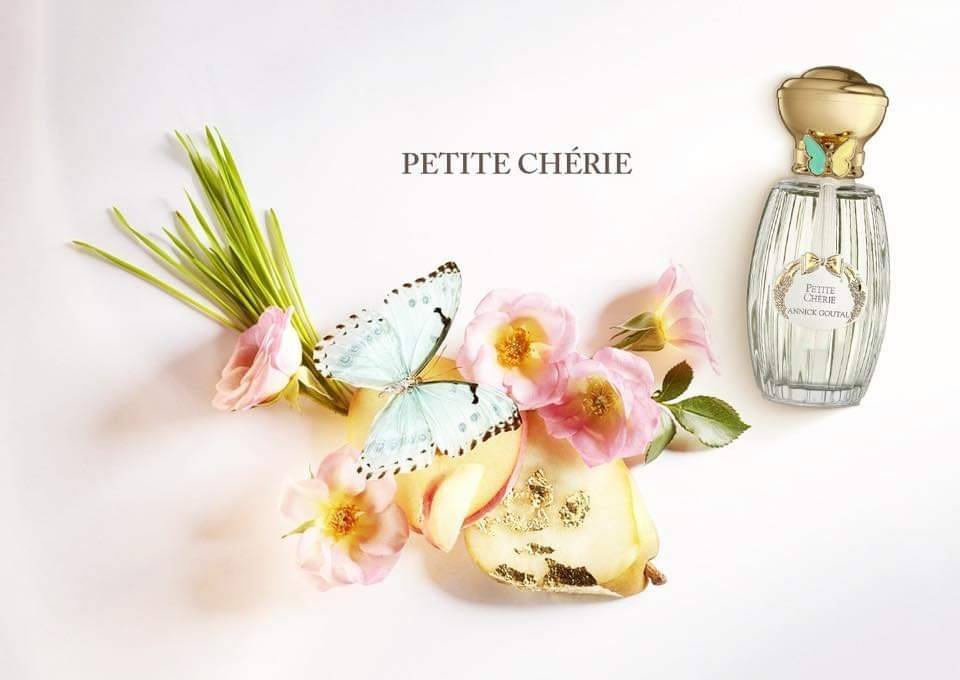 น้ำหอม Annick Goutal Petite Cherie EDP 100ml