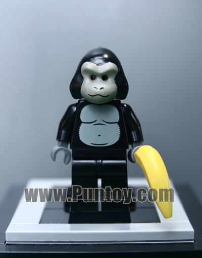 col048: Gorilla Suit Guy