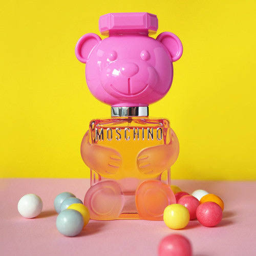 น้ำหอม MOSCHINO TOY 2 BUBBLE GUM EDT