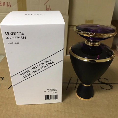 น้ำหอม BVLGARI LE GEMME ASHLEMAH EDP 100ML. (มีกล่อง)