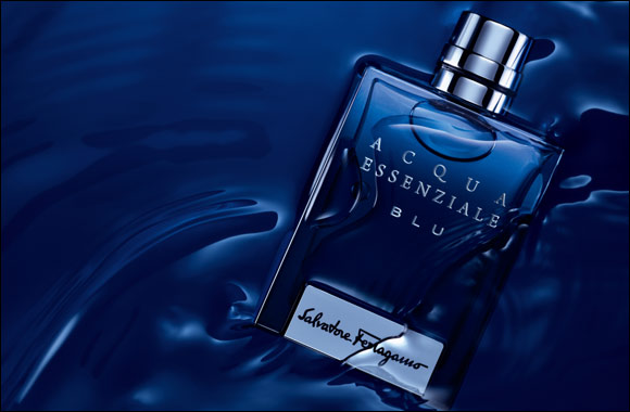 น้ำหอม Salvatore Acqua Essenziale Blu EDT