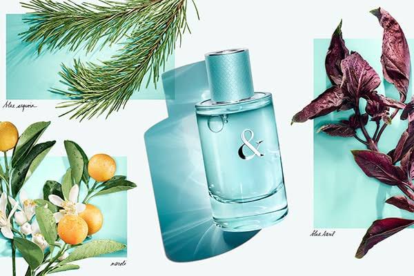 น้ำหอม Tiffany & Love for Him 90ml