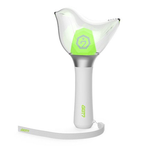 GOT7 Official Light Stick - Baby Bird