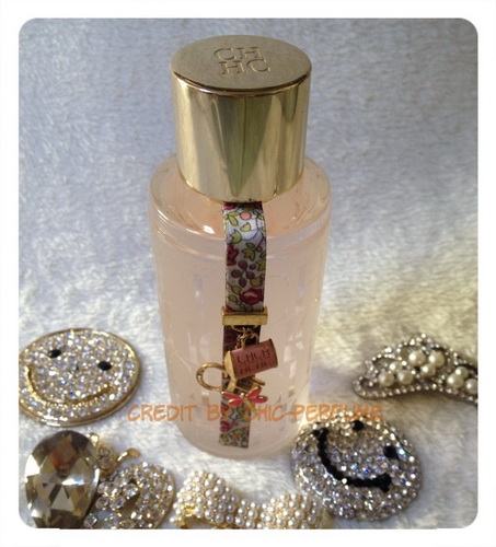 น้ำหอม Carolina Herrera CHCH HCHC L'eau Eau Fraiche