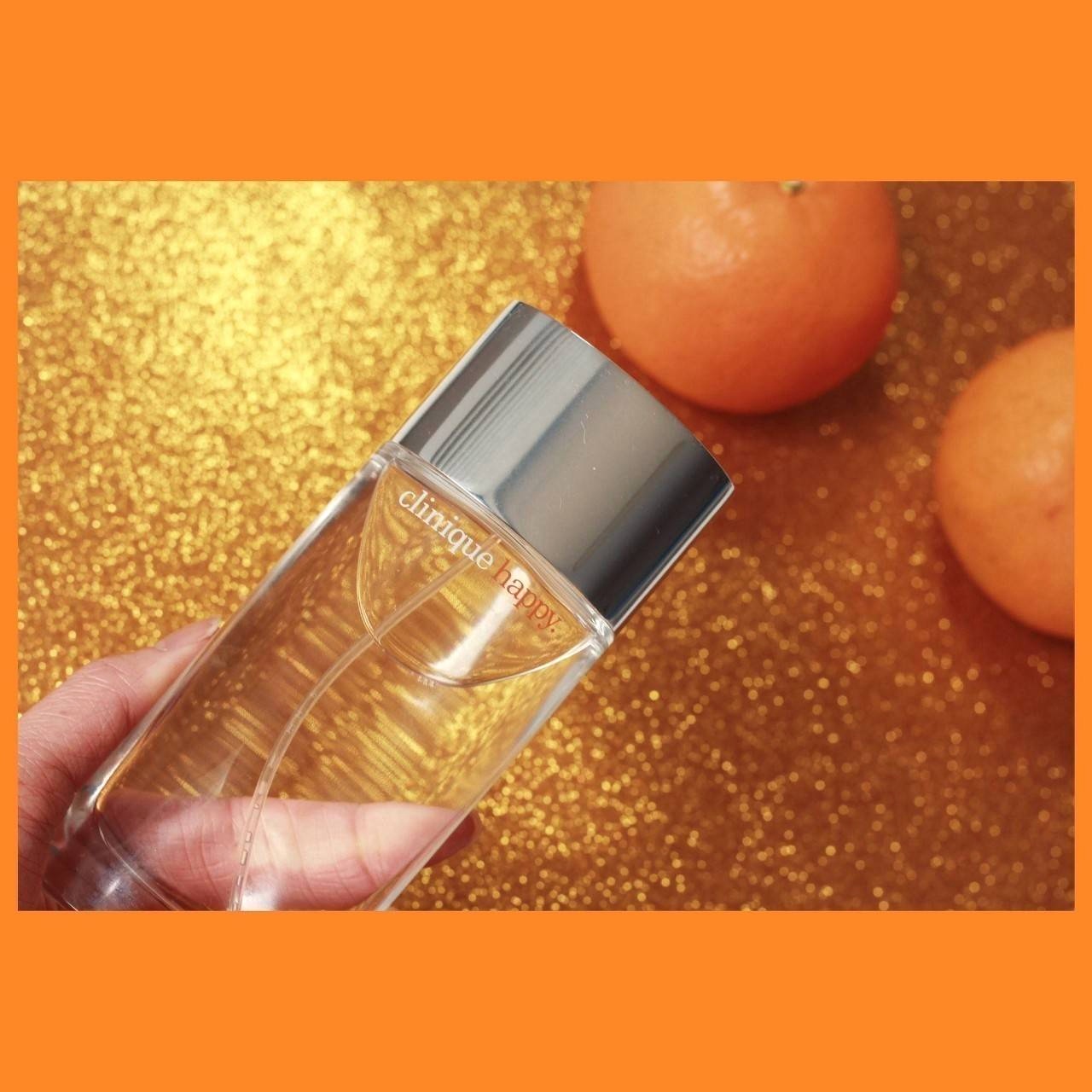 น้ำหอม Clinique Happy for Women EDP 100 ml.